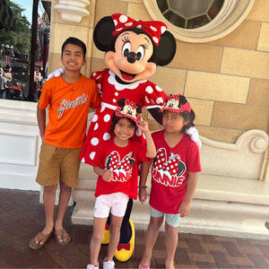 Meet your Posher, Petra